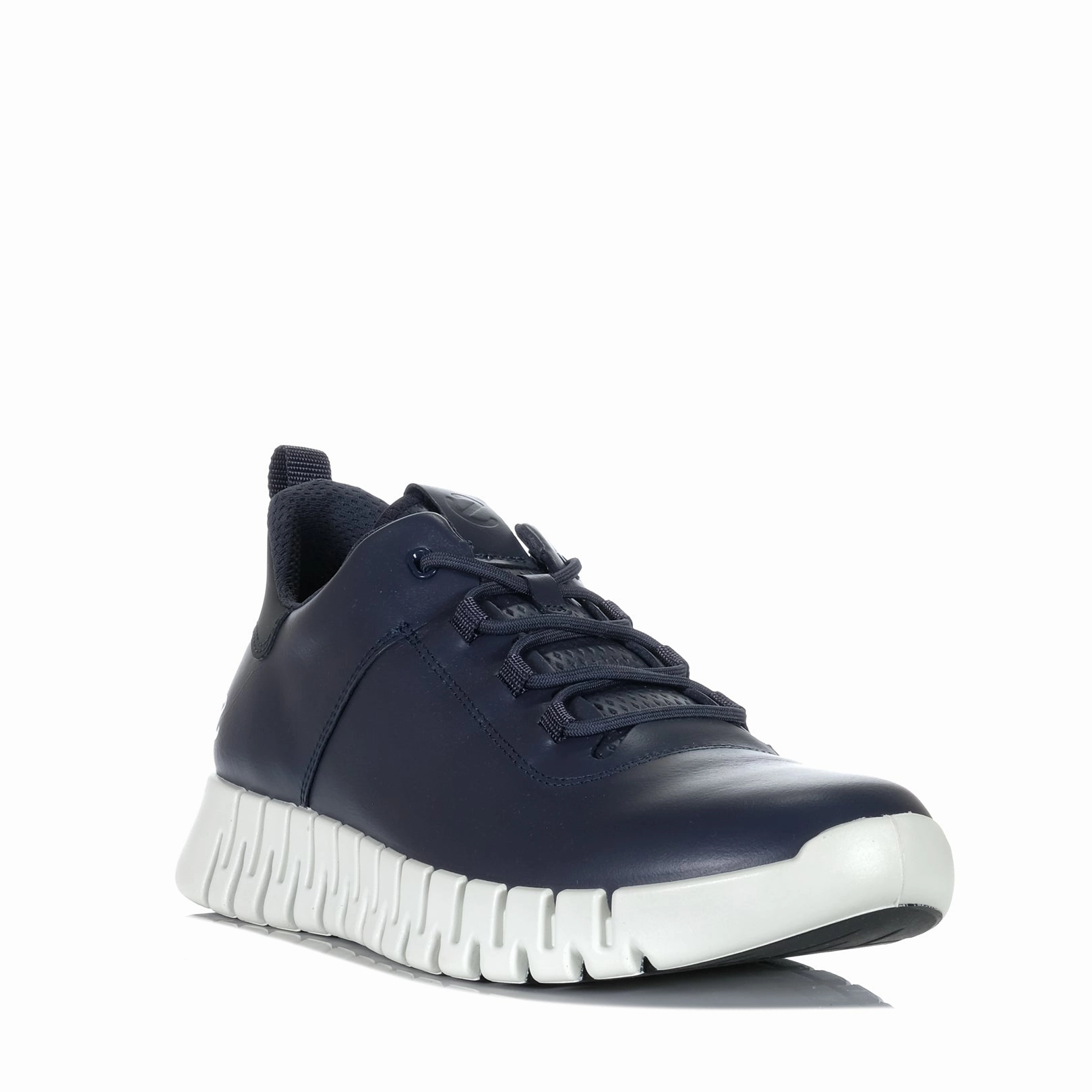 Ecco Gruuv M 525204 Marine For Walking And Standing All Day Good