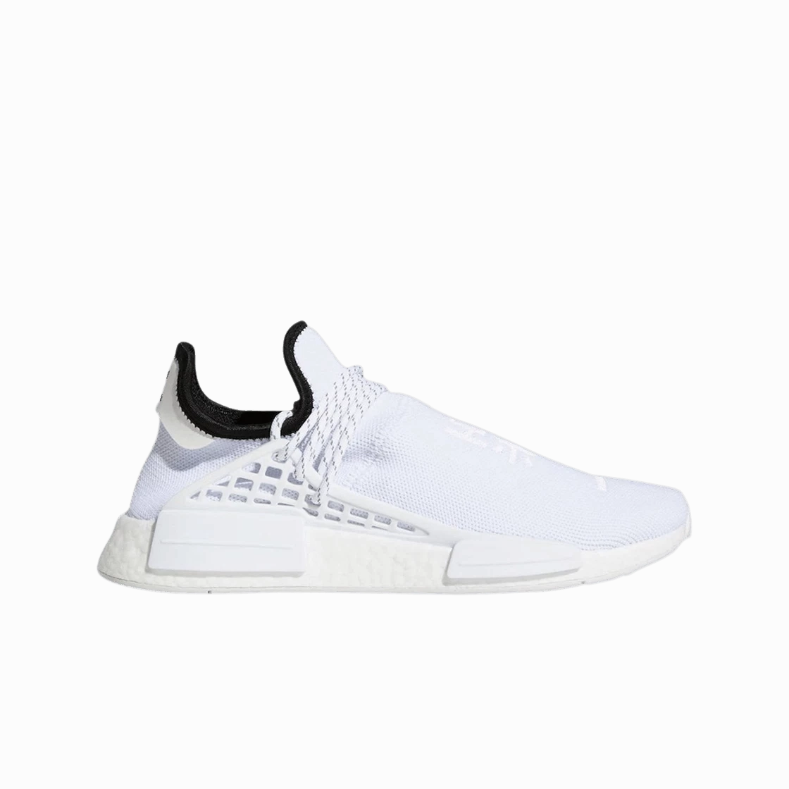adidas NMD Hu Pharrell Extra Eye White Adidas Climacool Laced Shoes