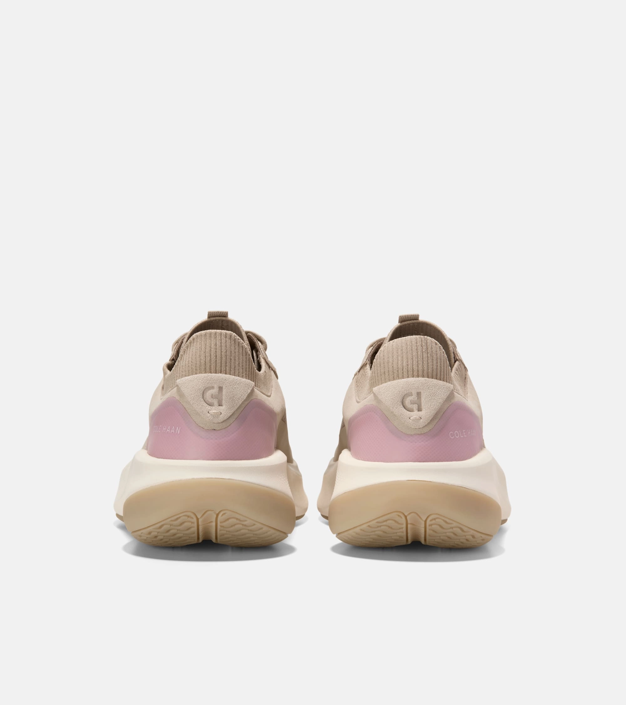 Running Shoes Waterproof Women's GrandPr All-Day Running Shoes