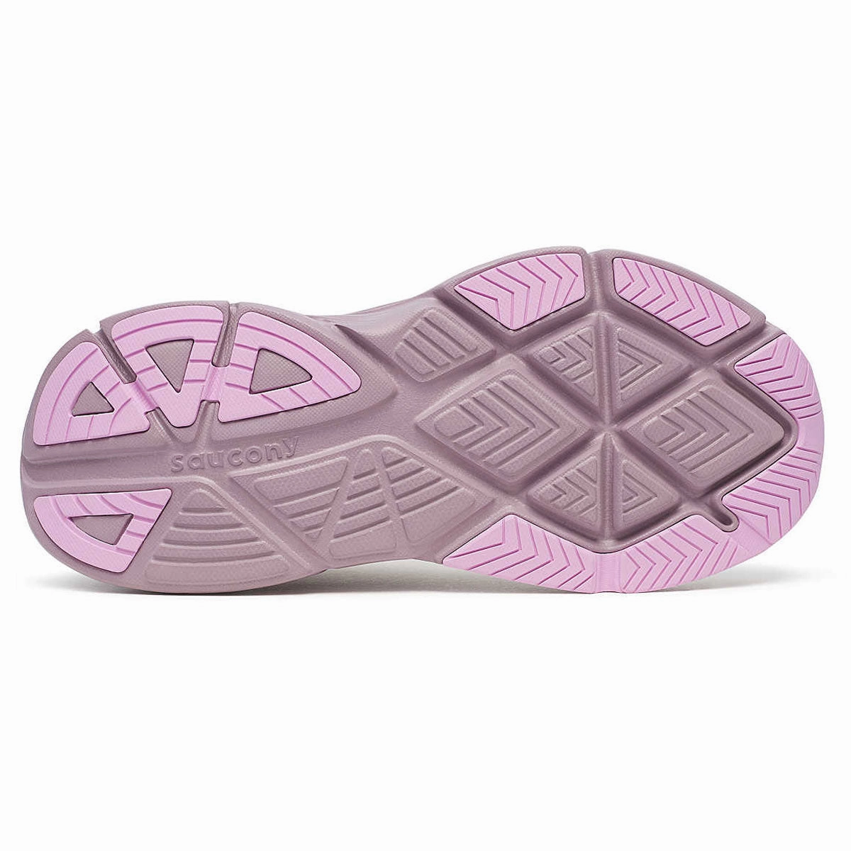 Best Running Shoe Deals Saucony Guide 18 Running Shoes - Womens - Moon/Quail