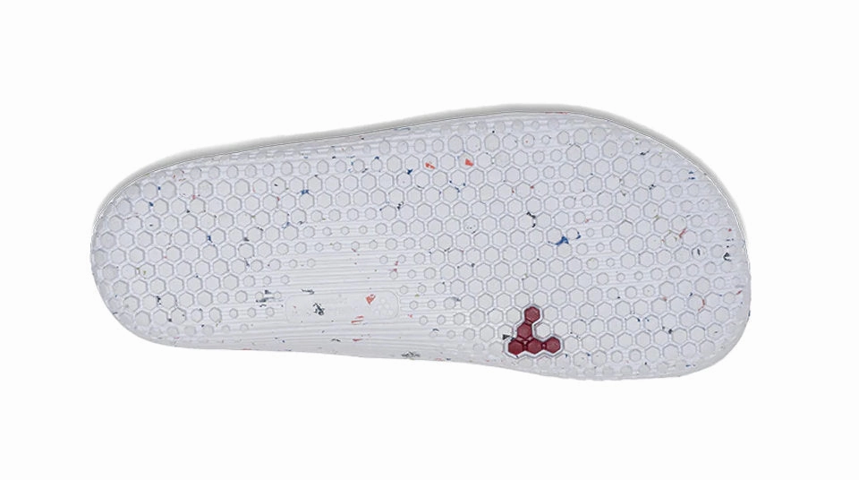 Air Shoes For Running Vivobarefoot Kids Primus Sport III Indigo