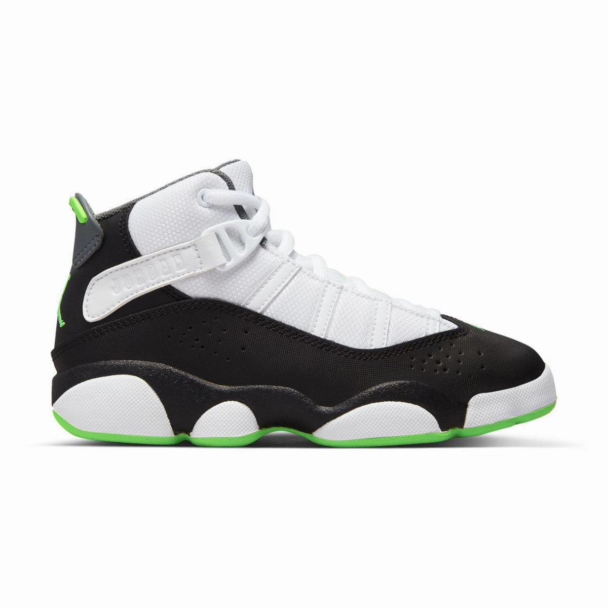 Jordan 6 Rings Smart Casual Summer Shoes