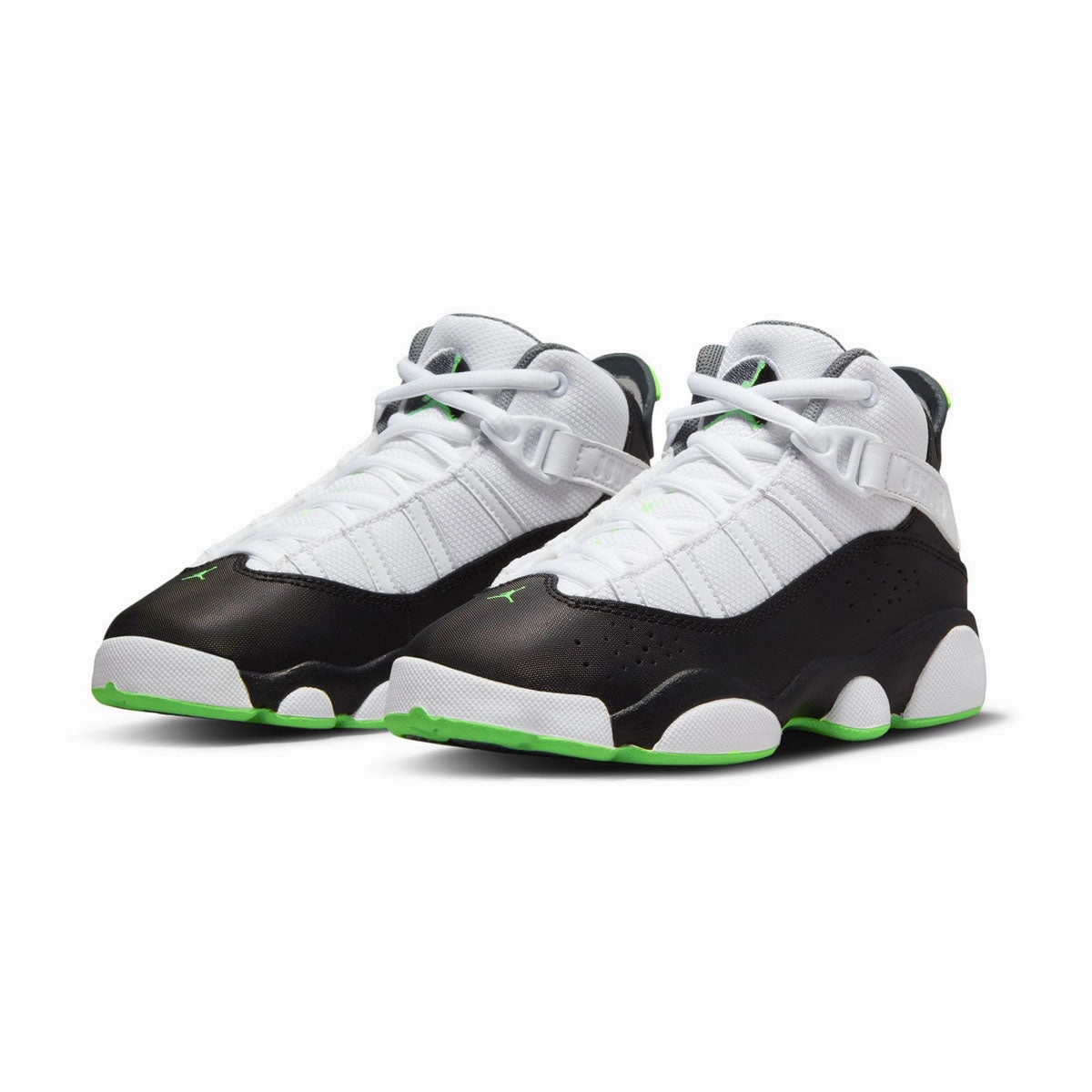 Casual Shoes Without Lace Jordan 6 Rings