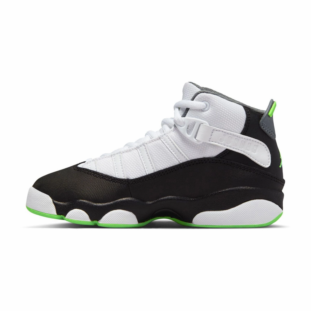 Smart Casual Boat Shoes Jordan 6 Rings