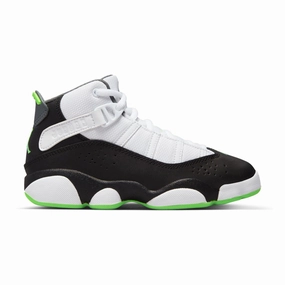 Jordan 6 Rings Running Shoes Business