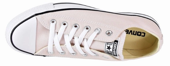 Converse Chuck Taylor All Star OX Unisex Sneakers Barely Rose 159621F Asics Gel-excite 3 Running Shoe