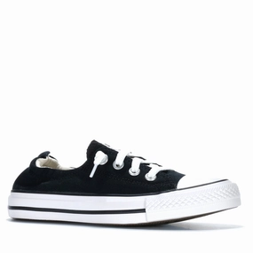 For Achilles Tendonitis Best Walking Converse Chuck Taylor All Star Shoreline Slip Ox Black