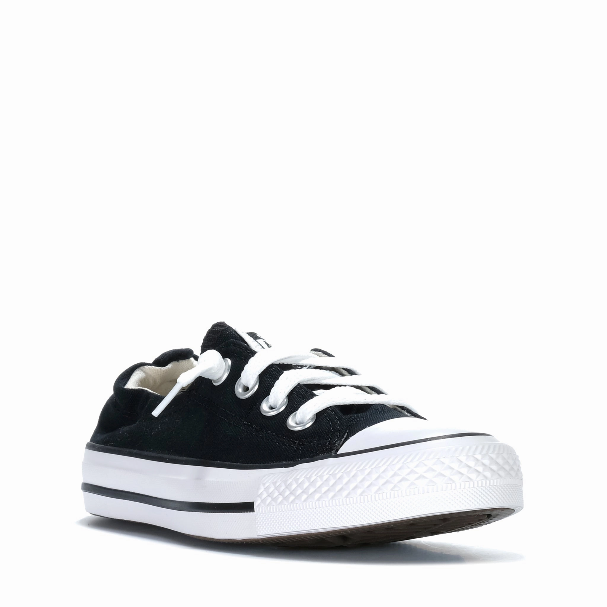 Nearby Walking Converse Chuck Taylor All Star Shoreline Slip Ox Black