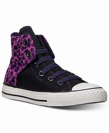 Converse Girls' Chuck Taylor All Star Easy Casual Sneakers from Finish Line Speedcat Og Sneakers