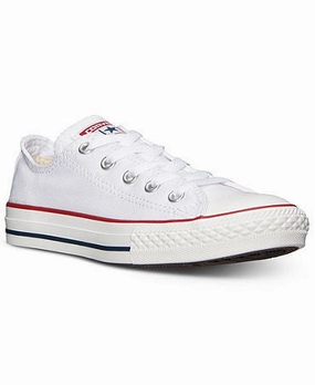 Converse Little Boys' Chuck Taylor Ox Casual Sneakers from Finish Line Professional Sneakers