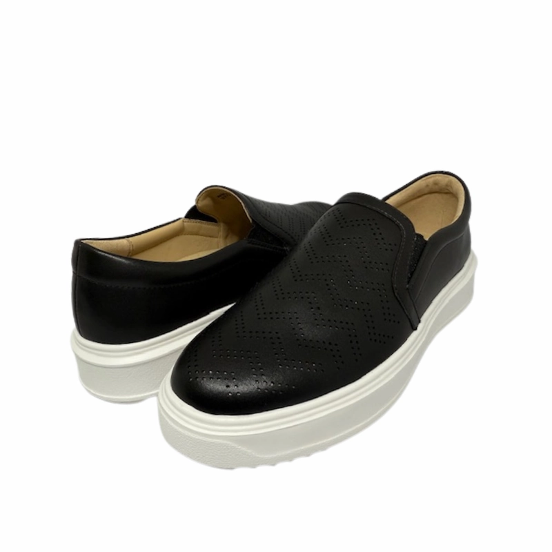DR.KONG WOMEN COMFORT CASUAL SHOES DK-W5001501-BLK New Look Casual Shoes