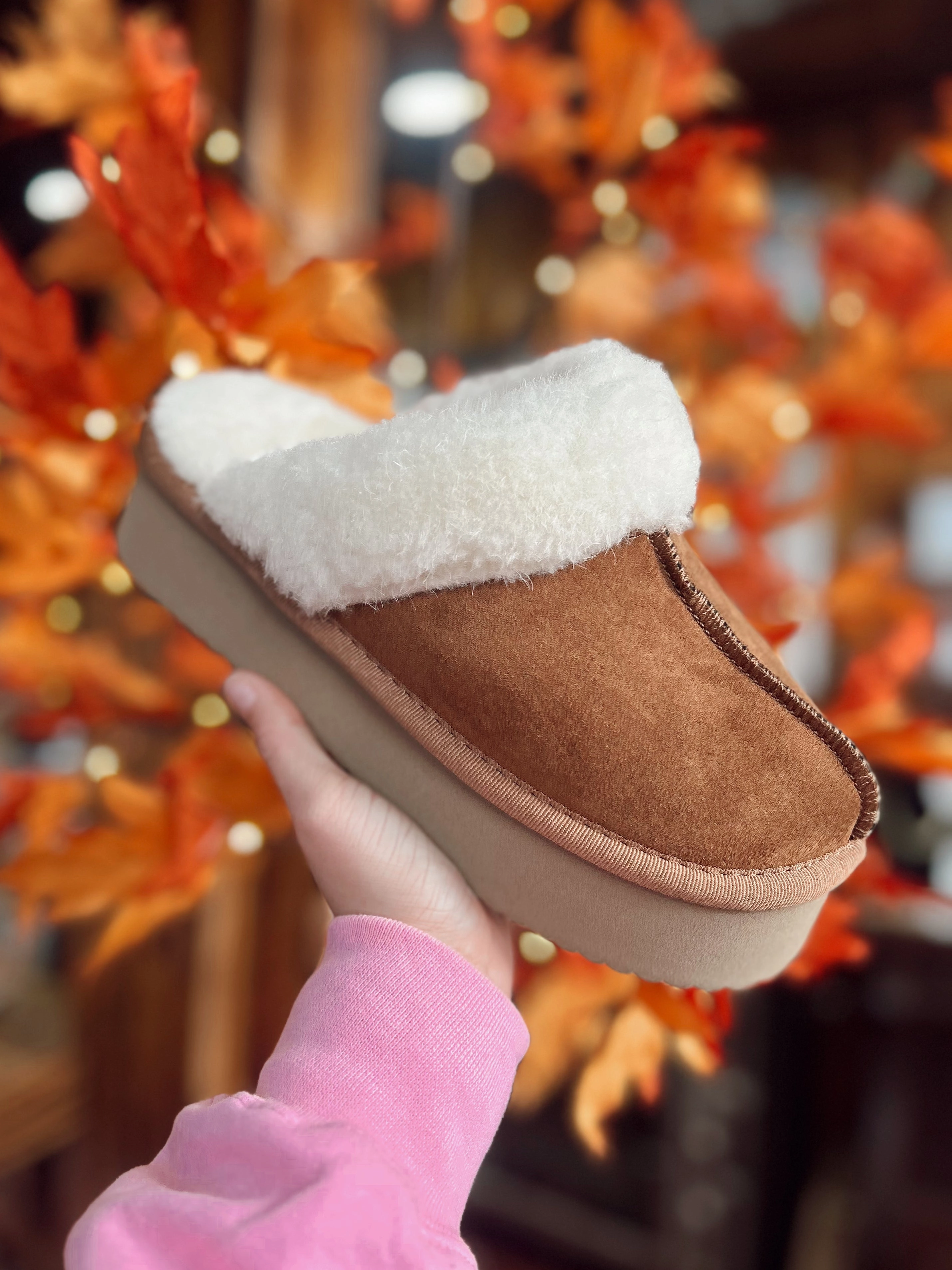 CORKYS Cuddle Up Slippers Water