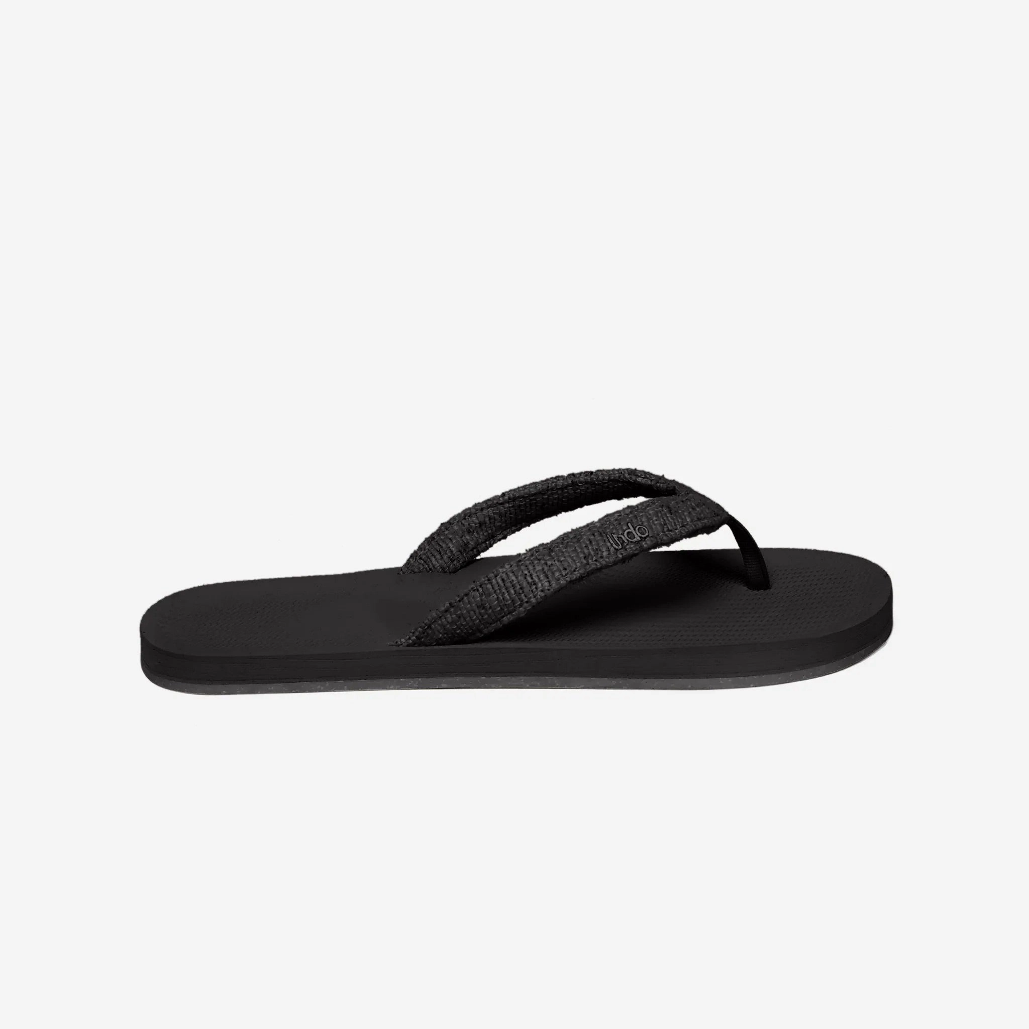 Men's Pable Flip Flops Black/Ketapang Flip Flops Minnie Mouse