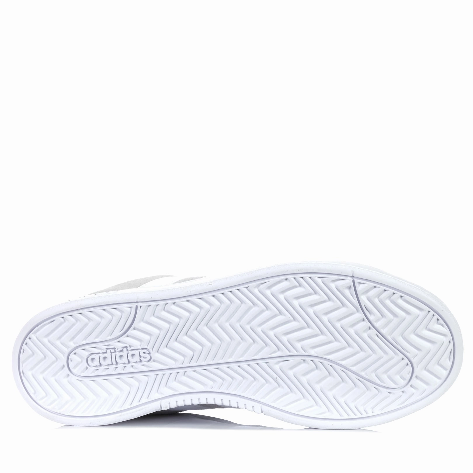 Adidas Junior Hockey Shoes Adidas Grand Court Alpha 00s Grey/White