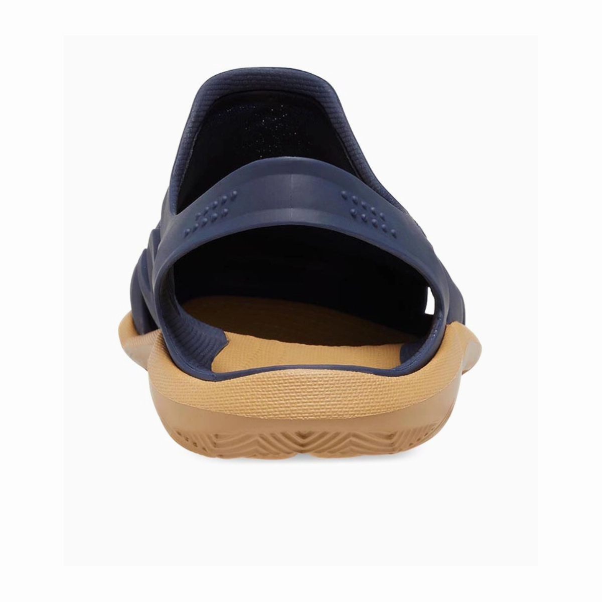 Sandals With Best Support Crocs Swiftwater Mesh Wave Round Toe Sandals - NVYTAN