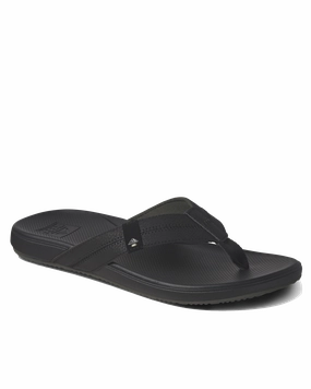 Flip Flops For Swimming Pool Cushion Phantom 2.0 Flip Flops in Black