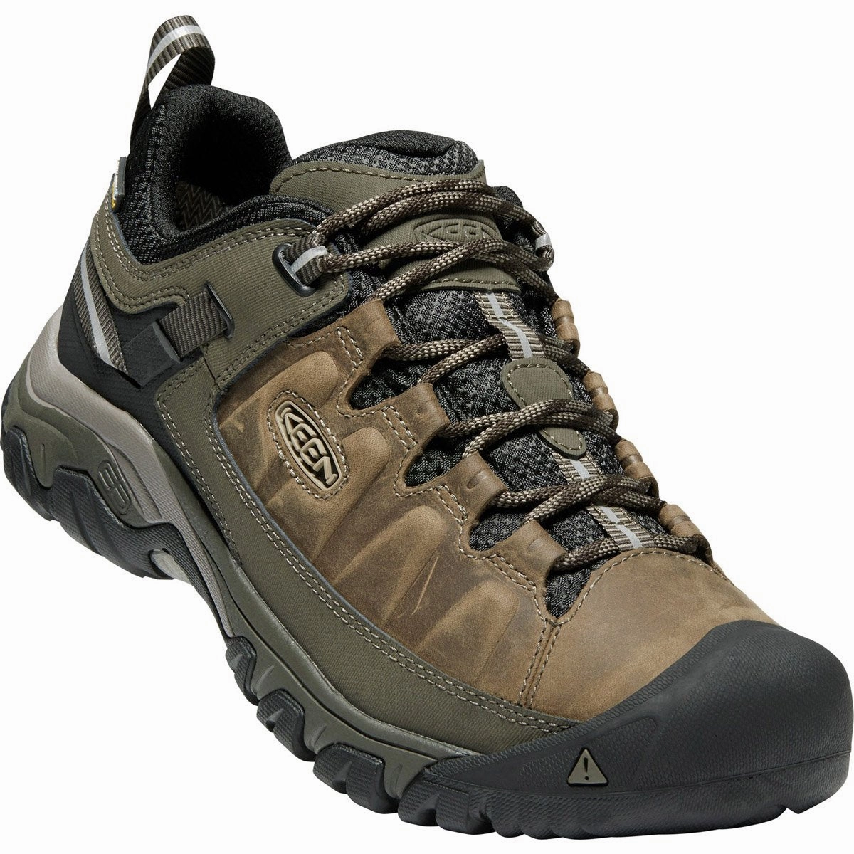 Geomorph Blaze Hiking Shoes Men's Targhee III Waterproof