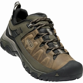 Closed Toe Water Hiking Shoes Men's Targhee III Waterproof