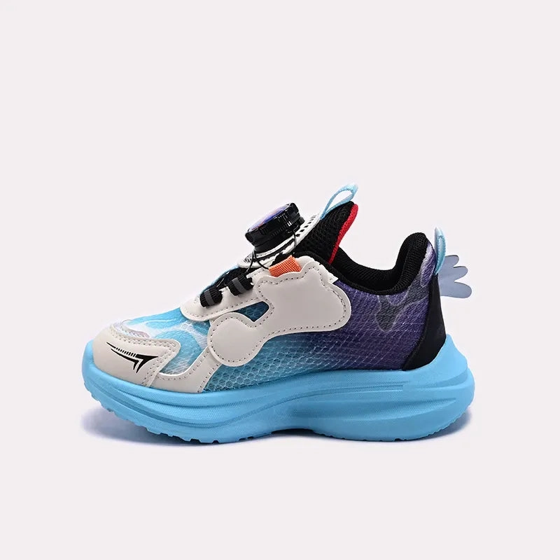 Baba Black Jogger Shoes 0650634 Shoes Size Chart