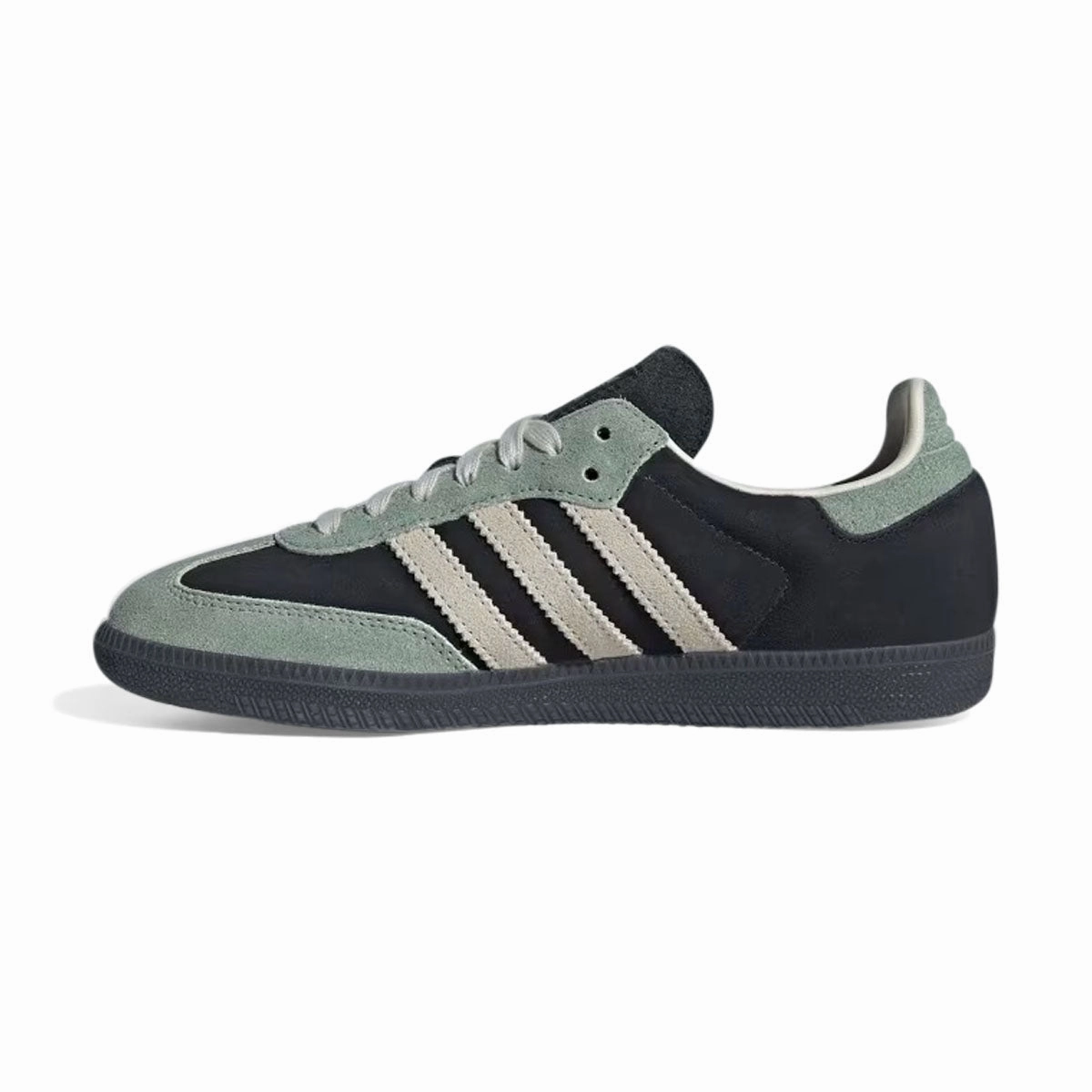 Adidas Originals Shoes Adidas Samba OG 'Black Alumina' Women's Shoes