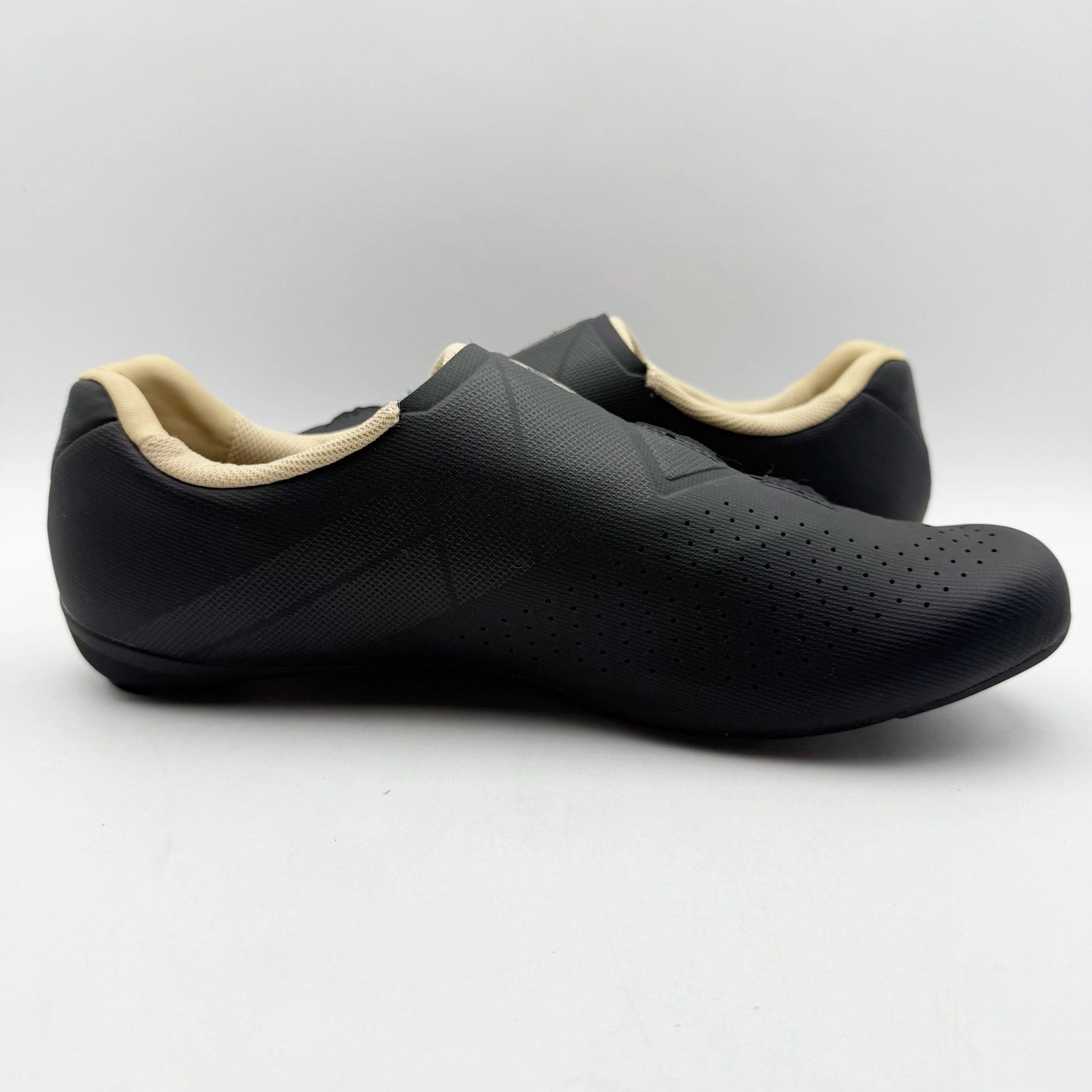 Cycling Shoes Cyclebar Shimano Womens RC3 Cycling Shoes US 9.5 EU 42 Black Athletic NIB