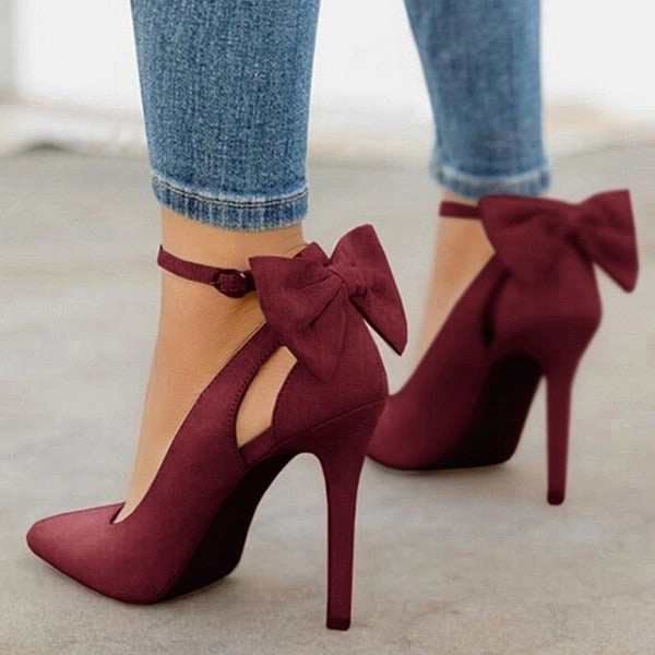 Cute Women High Heels