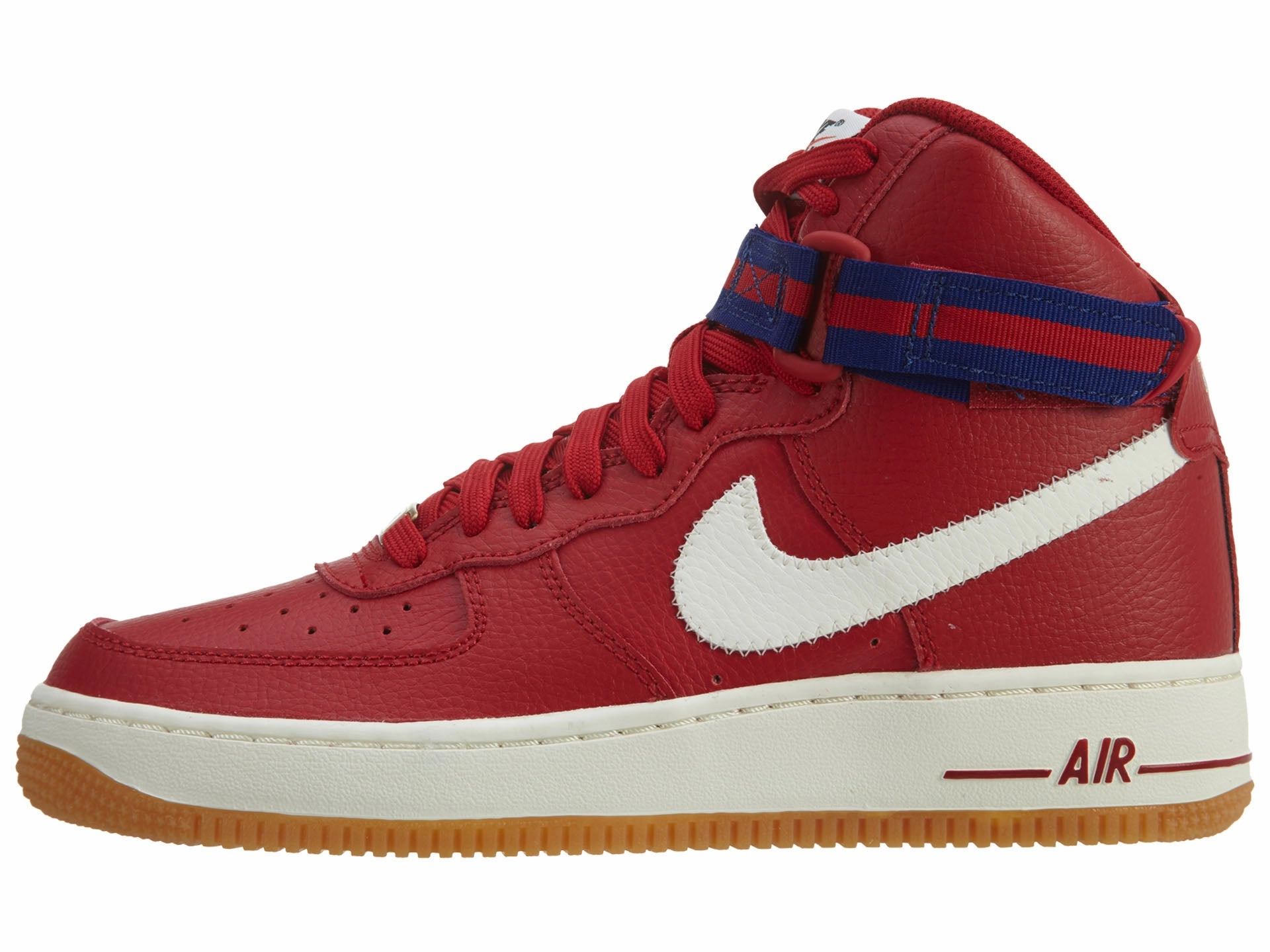 Nike Air Force 1 High (Gs) Big Kids Style : 653998 Force 1 Sneakers