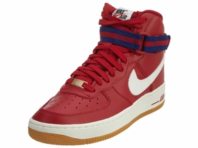 Nike Air Force 1 High (Gs) Big Kids Style : 653998 Sneakers Keychain