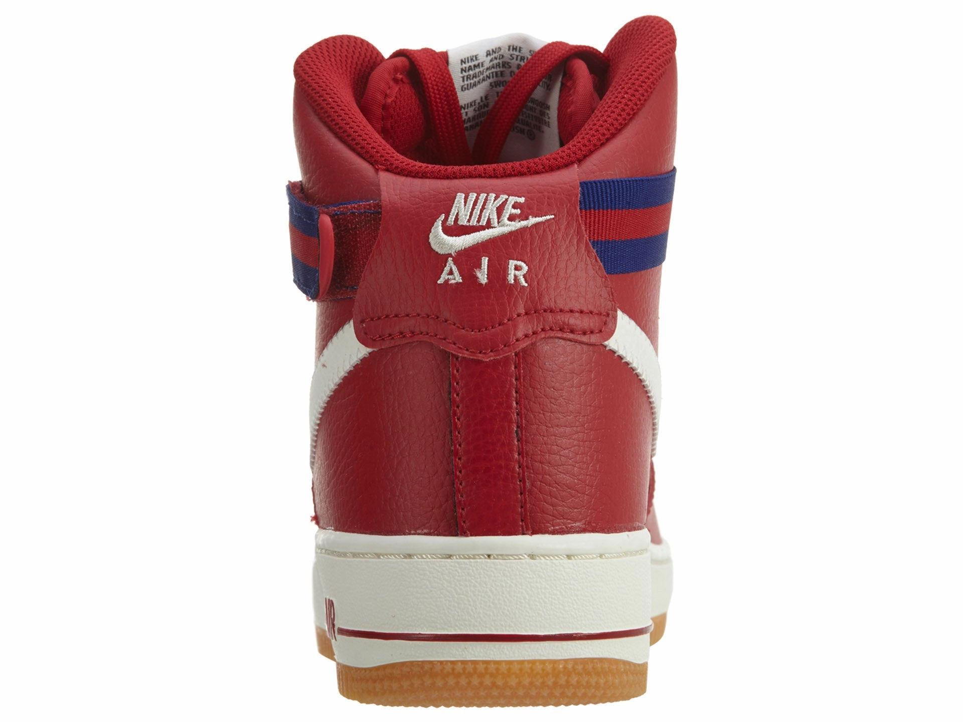 Nike Air Force 1 High (Gs) Big Kids Style : 653998 Gravity Defyer Sneakers
