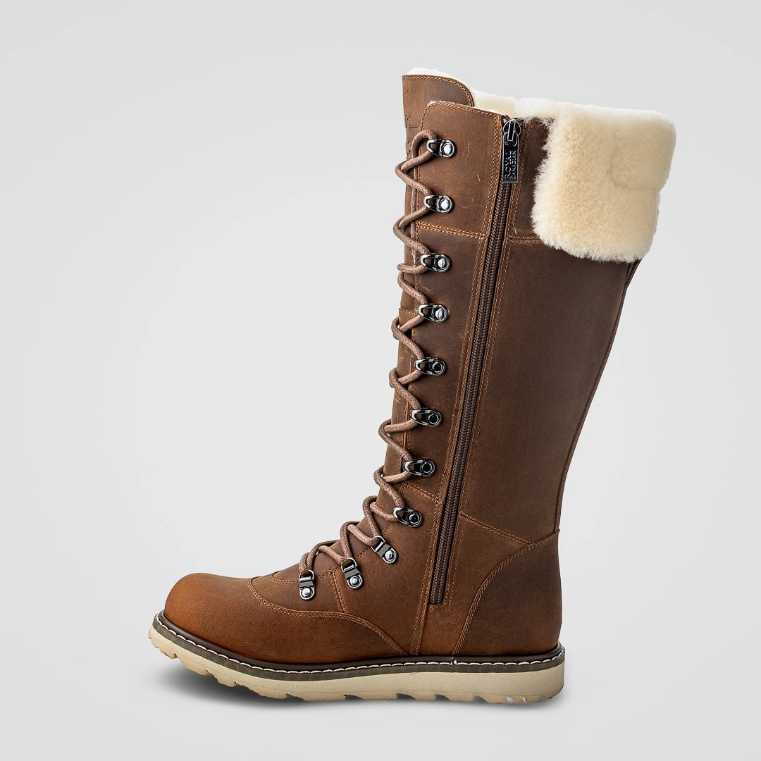 J6 Waterproof Riding Shoe DALHOUSIE | Women