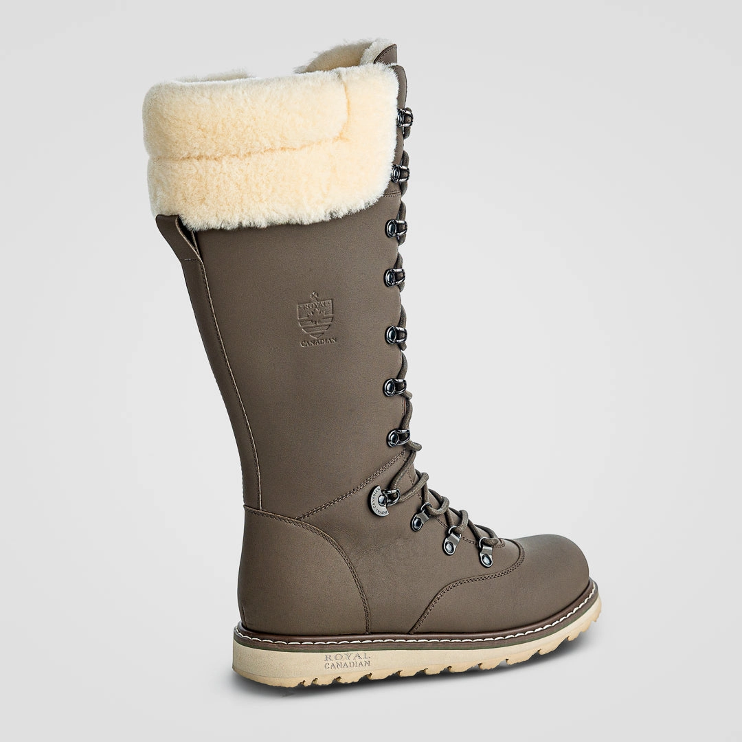 DALHOUSIE | Women Spiked Golf Shoes