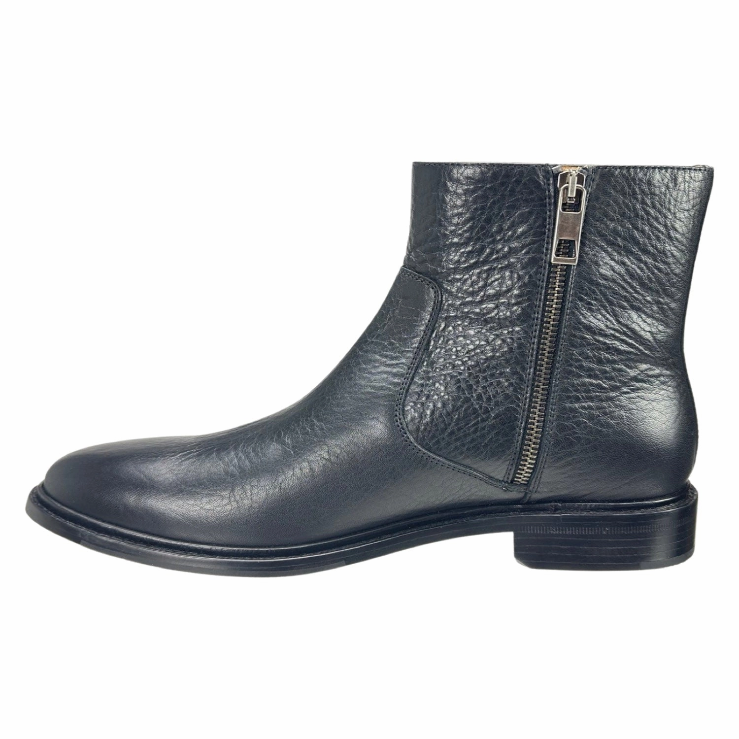 Tredstep Tall Boots Dallas Inside Zip Boot