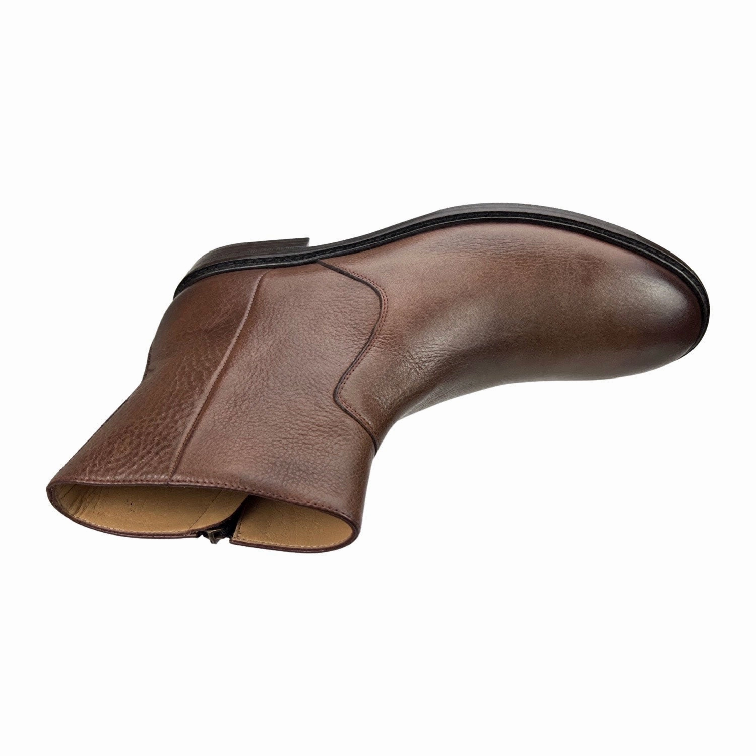 Dallas Inside Zip Boot Best Snow Work Boots