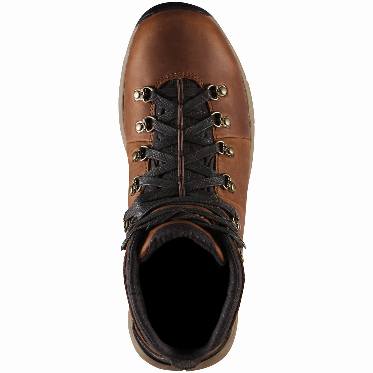 Danner - Rich Brown 'Mountain 600' Hiking Boots Hiking Shoes Geneva
