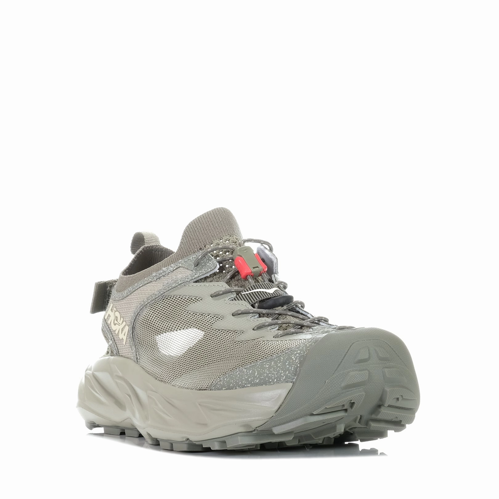 Hoka Hopara 2 (D) Barley/Oat Milk Best Work Shoes For Walking All Day