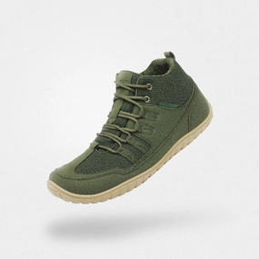 Anti-slip Silicone Rain Shoe Covers Reusable Waterproof Shoes Cover Protector Brave IV - Barefoot Shoes