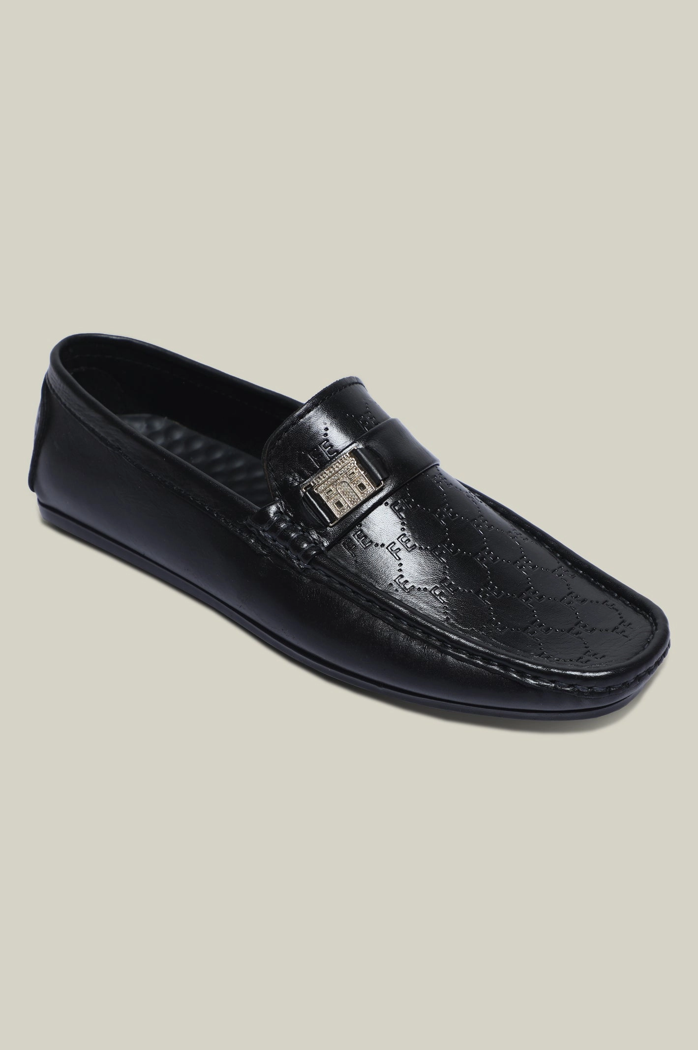 Casual Shoes For Men Casual Slip-on Round Toe Shoes