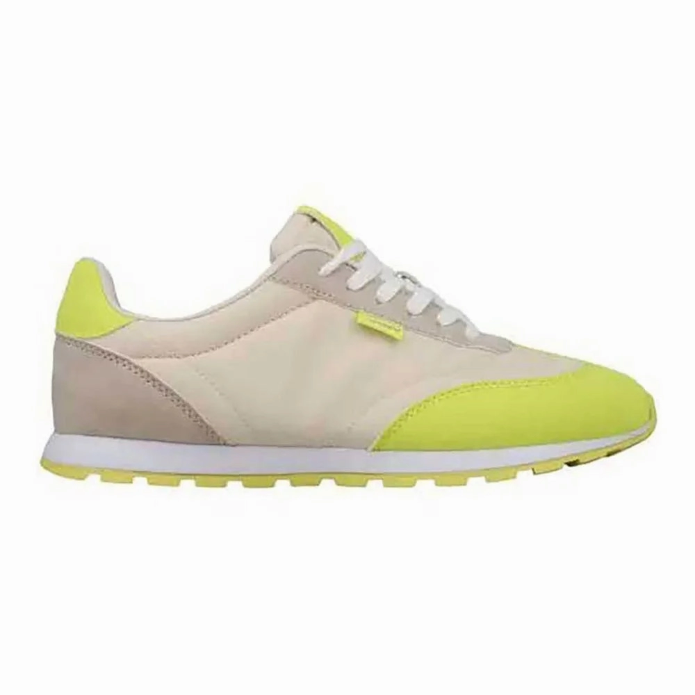 DKNY Forsythe Sneaker Women K1439763-YEL Fenty Sneakers
