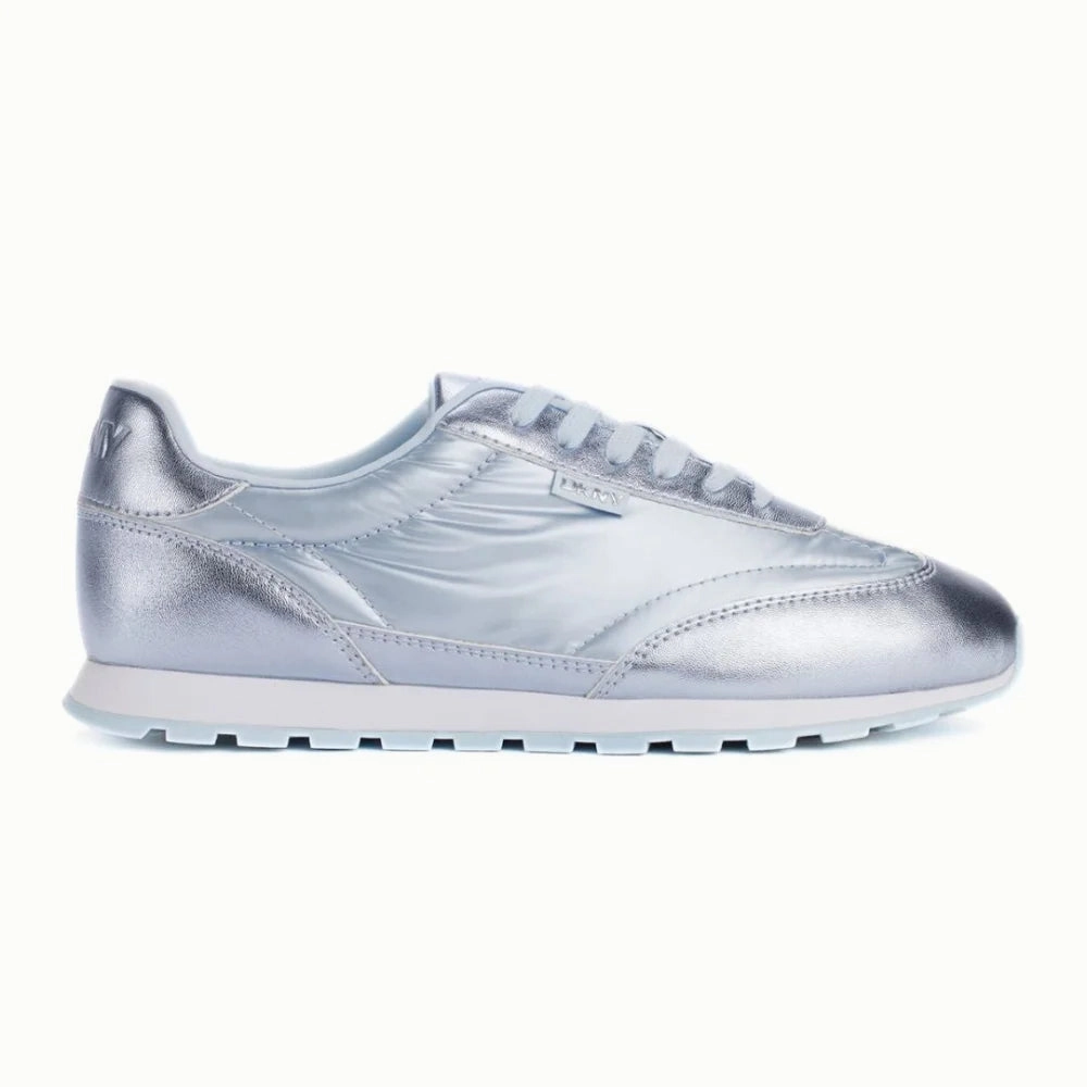 5. NULL DKNY Forsythe Sneaker Women K2406391-BLU