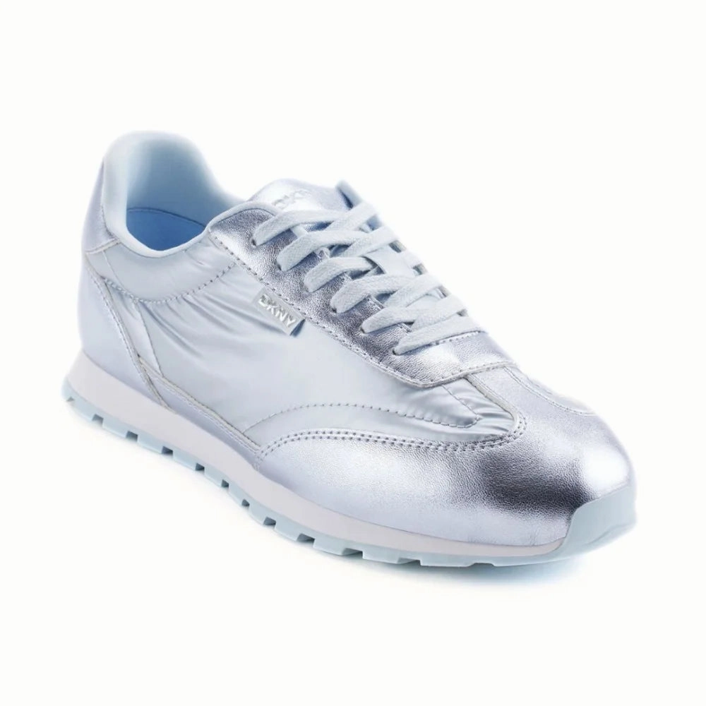 Topo Sneakers DKNY Forsythe Sneaker Women K2406391-BLU