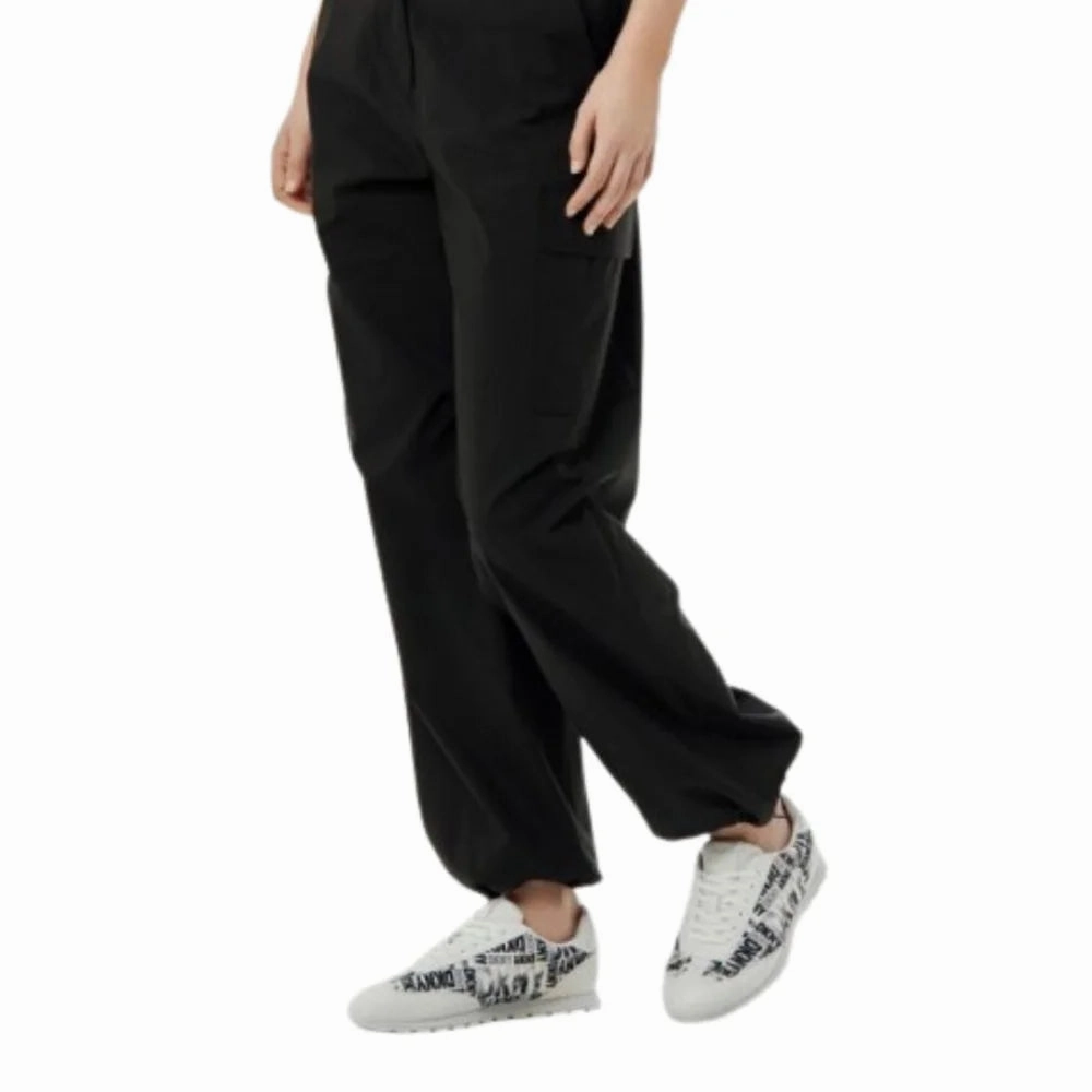 DKNY Skyline Sneaker Women K1406524- WHT Sneakers Glycerin