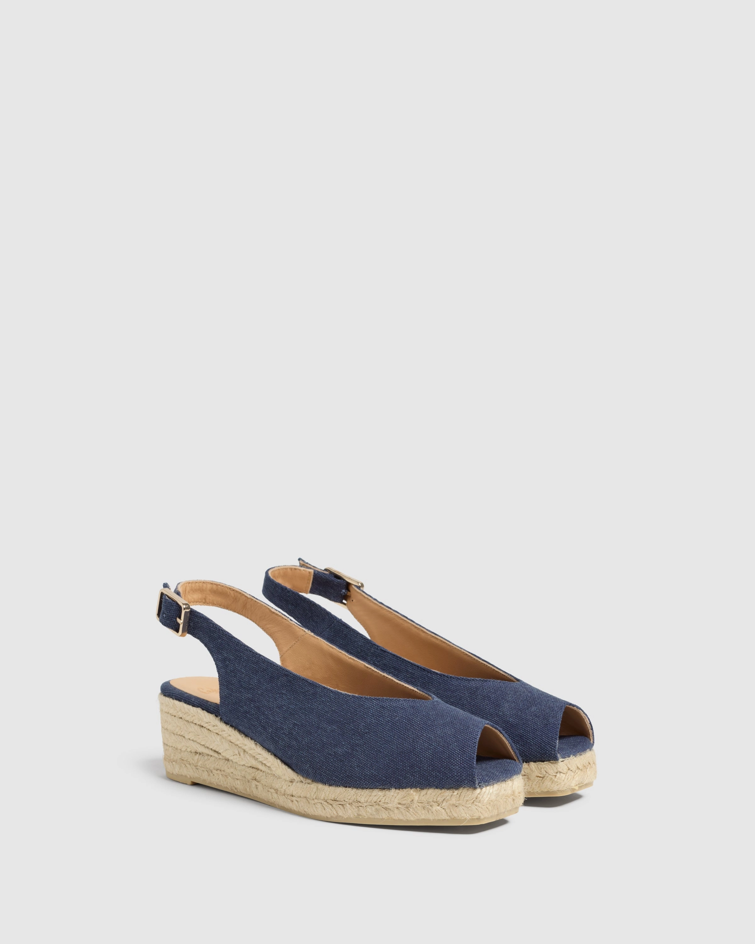 DOSALIA/3/002 Chie Mihara Espadrilles