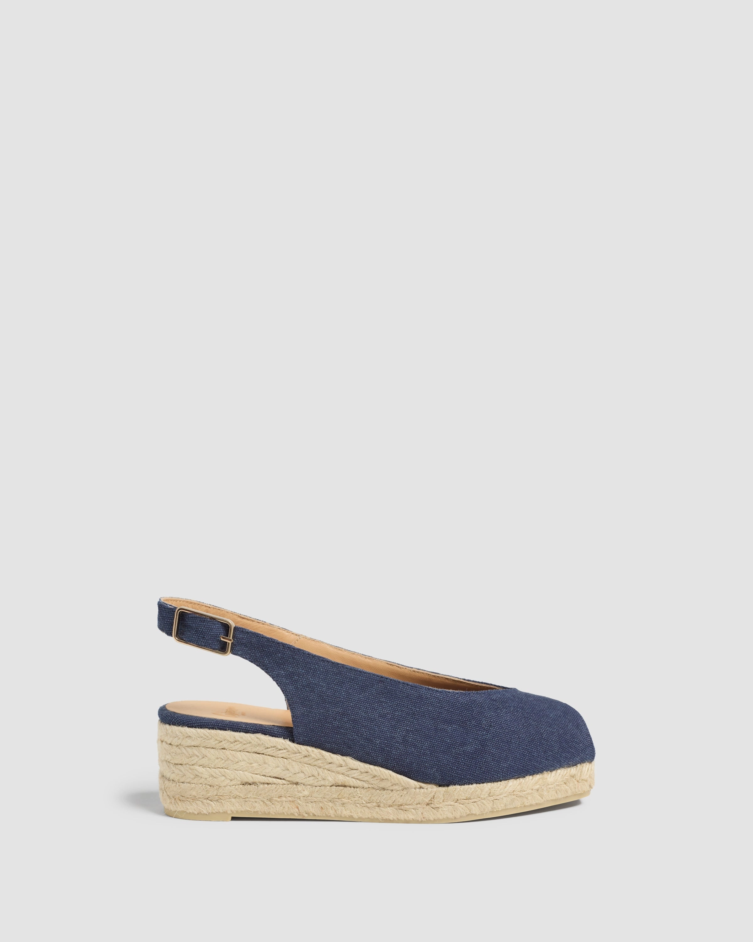 DOSALIA/3/002 Loeffler Randall Gaby Raffia Bow Espadrilles