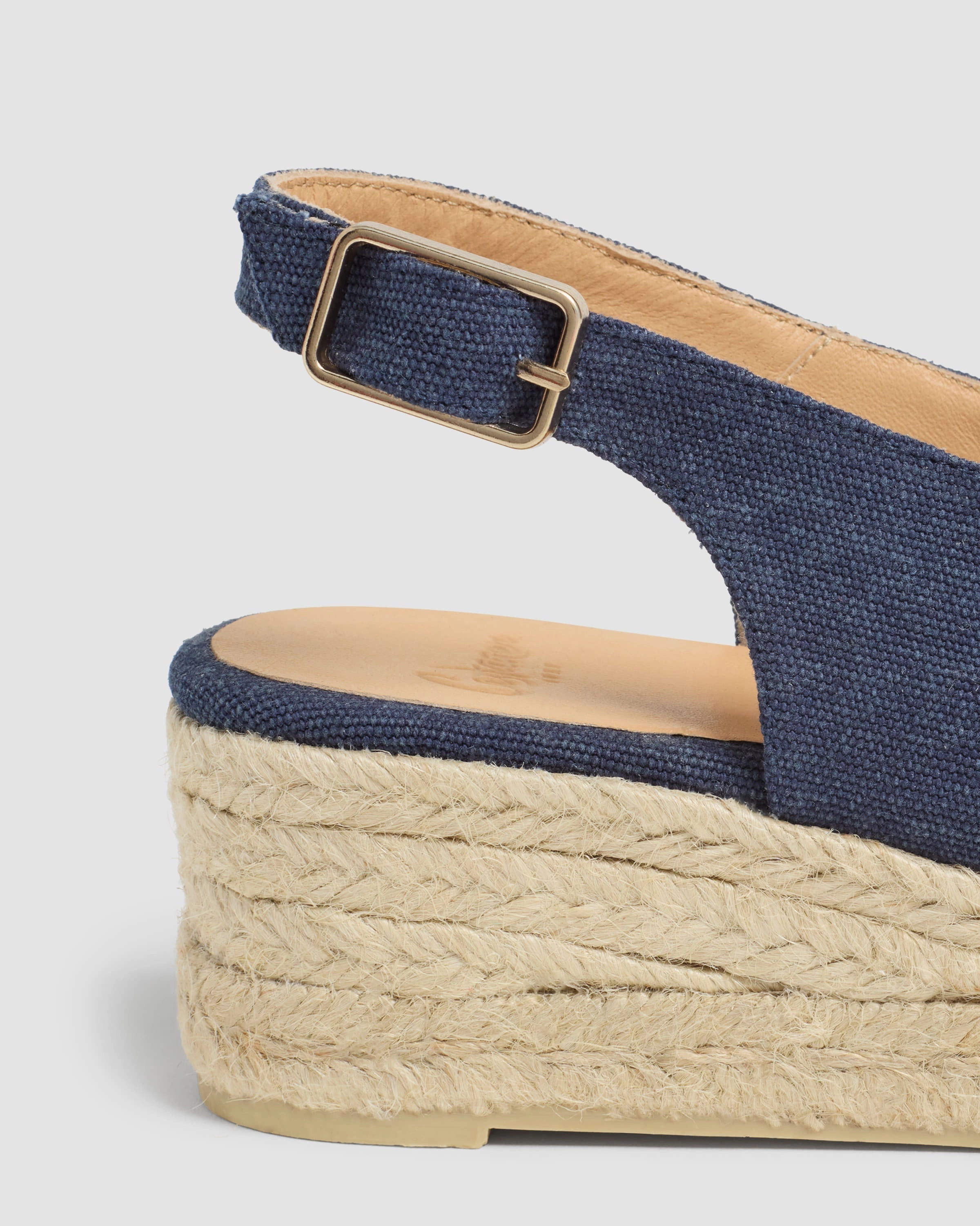 DOSALIA/3/002 Converse Espadrille