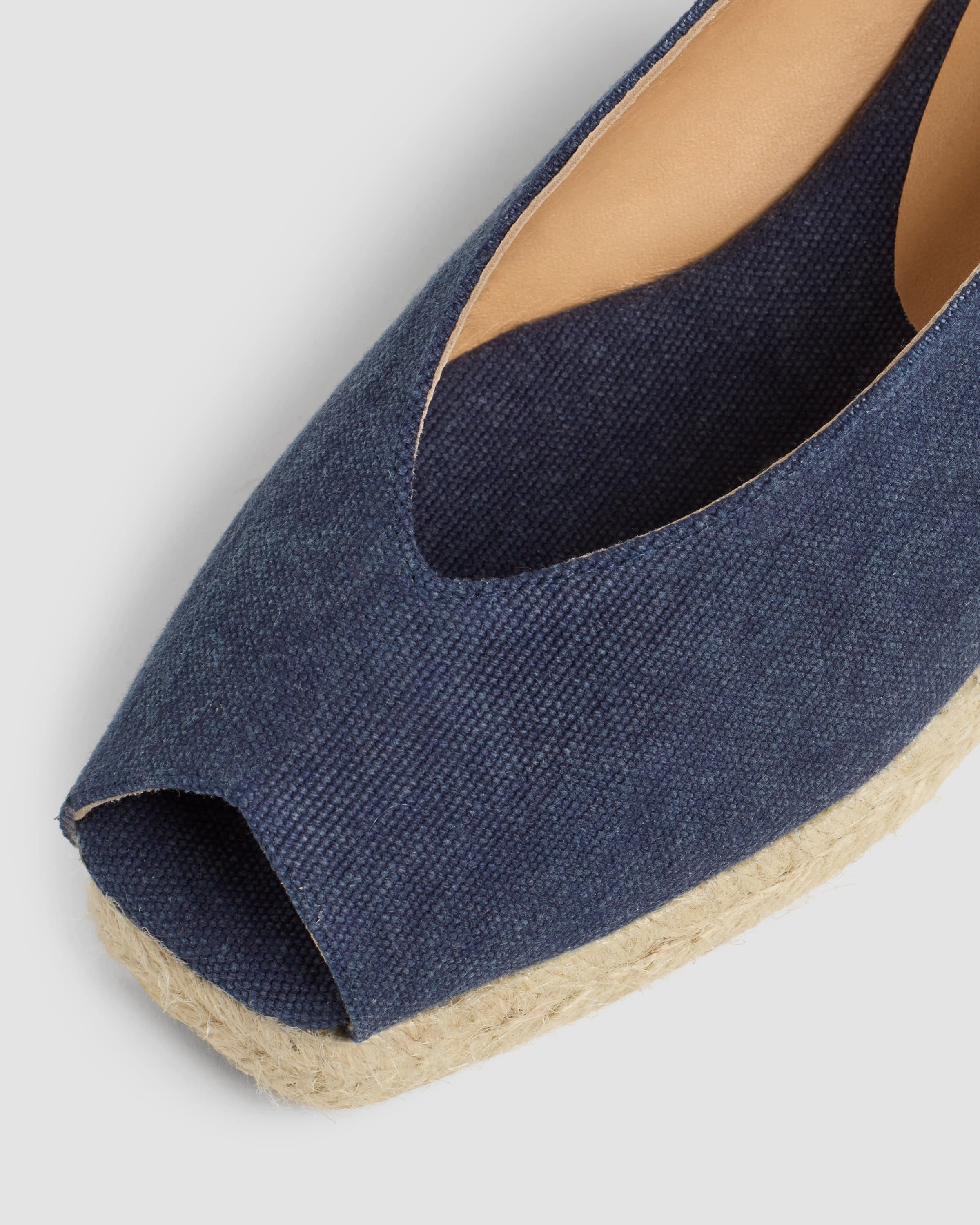 Nautical Espadrilles DOSALIA/3/002