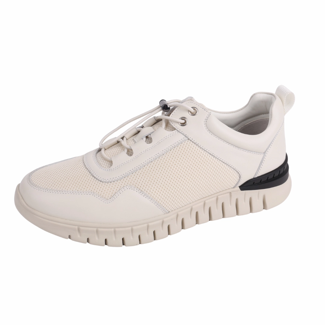 DR.KONG MEN'S COMFORT CASUAL SHOES DK-1M60A1001AM Smart Casual Work Shoes