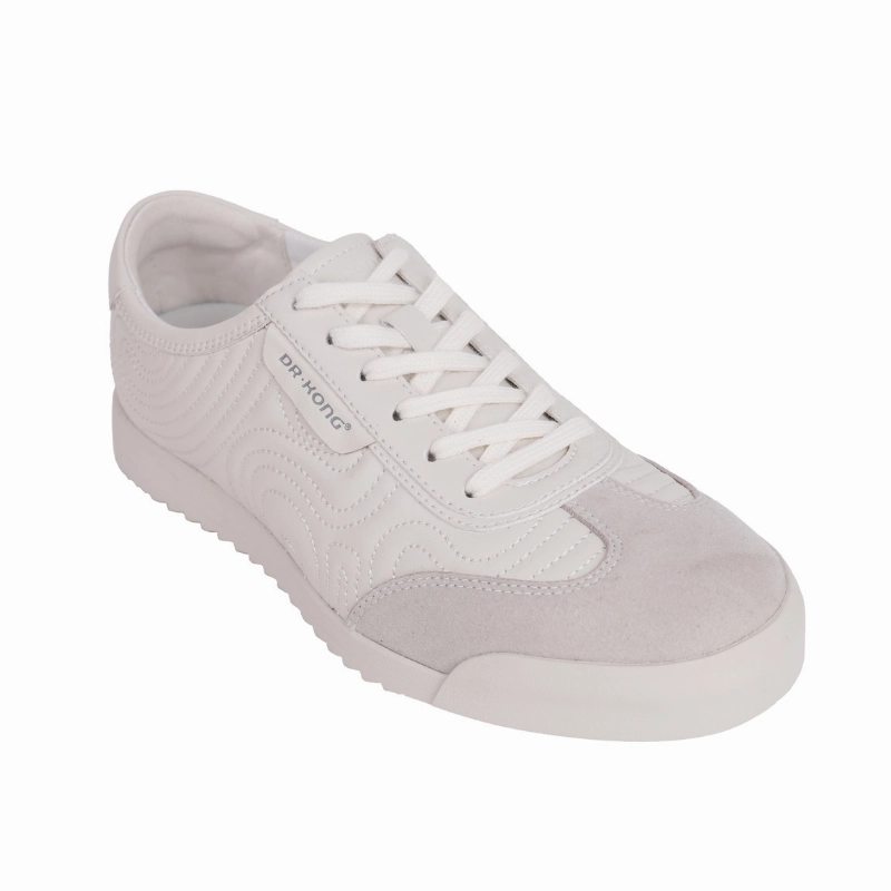 Air Force 1 Plt.af.orm Casual Shoes DR.KONG WOMEN COMFORT CASUAL SHOES DK-1W50A1003BW