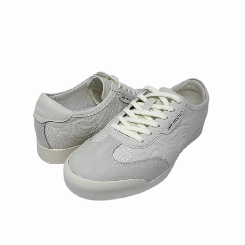 Free Casual Shoes DR.KONG WOMEN COMFORT CASUAL SHOES DK-1W50A1003BW