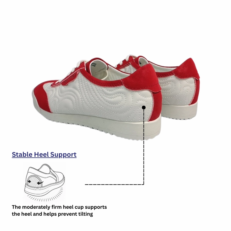 Best Casual Shoes 2025 DR.KONG WOMEN COMFORT CASUAL SHOES DK-1W50A1003EW