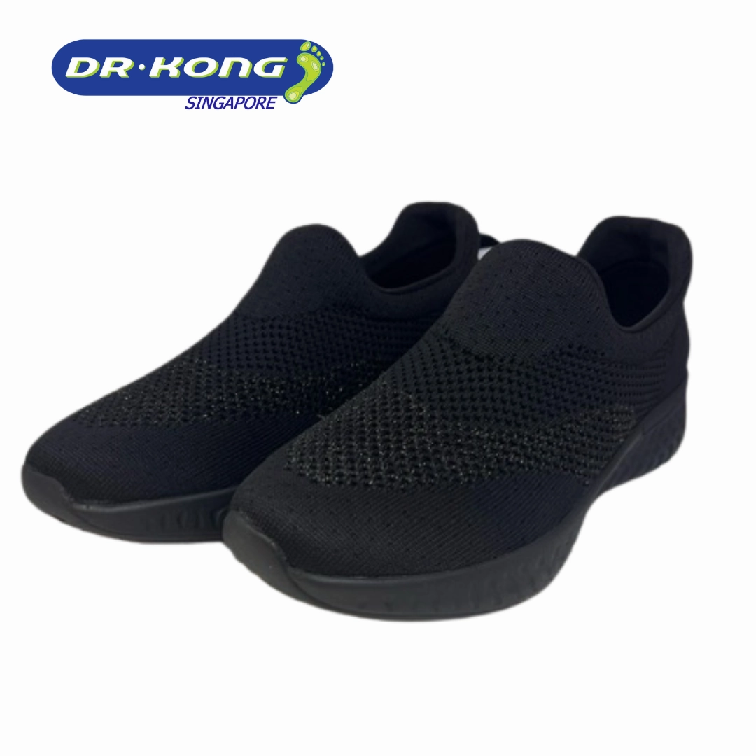 Originals Megaride O1 Casual DR.KONG WOMEN COMFORT CASUAL SHOES DK-W5001516-BLK